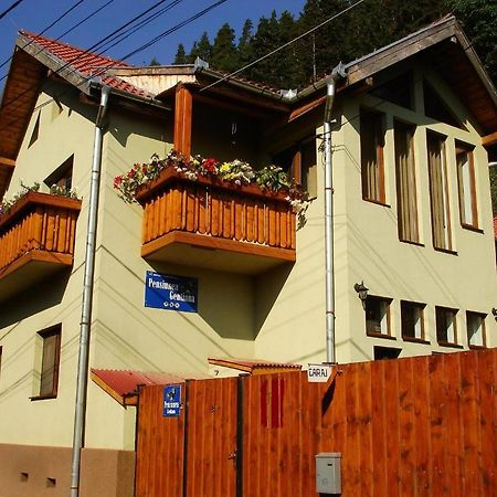 思贝儿 格提亚娜旅馆酒店 客房 照片